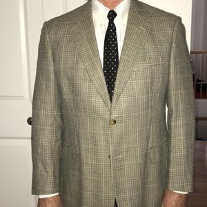 Brooks Brothers Italian Sport Coat